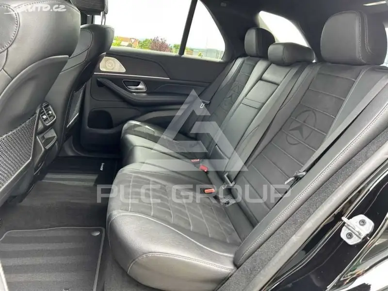 2021 Mercedes Benz GLE-Class