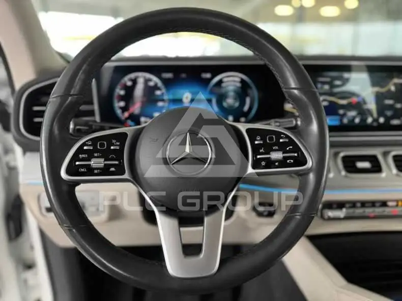 2021 Mercedes Benz GLE-Class
