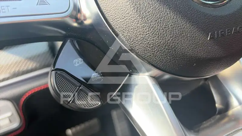 2021 Mercedes Benz GLE-Class