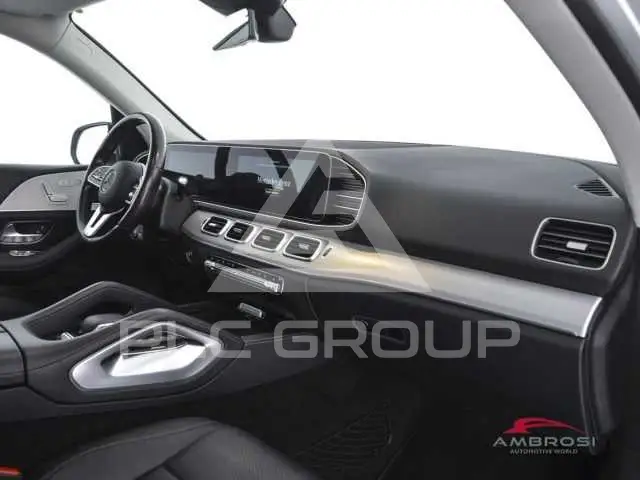 2021 Mercedes Benz GLE-Class