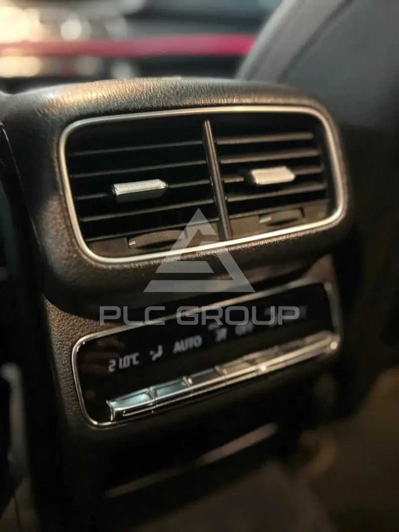 2021 Mercedes Benz GLE-Class