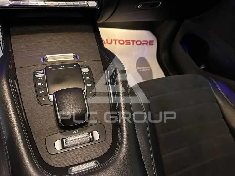 2021 Mercedes Benz GLE-Class