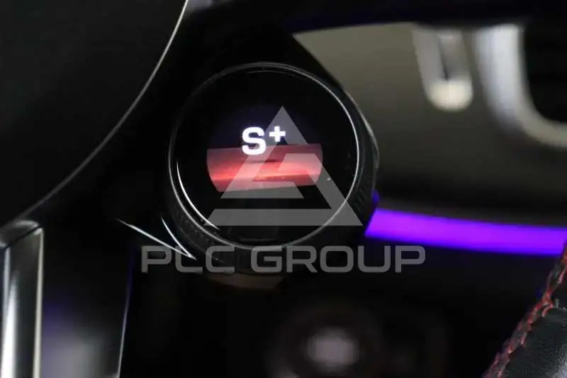 2021 Mercedes Benz GLE-Class
