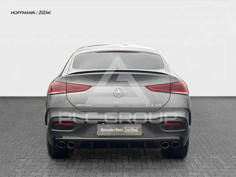 2021 Mercedes Benz GLE-Class