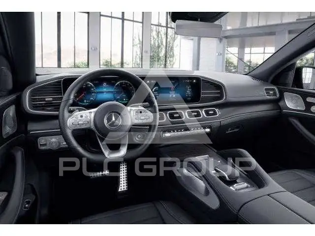 2021 Mercedes Benz GLE-Class