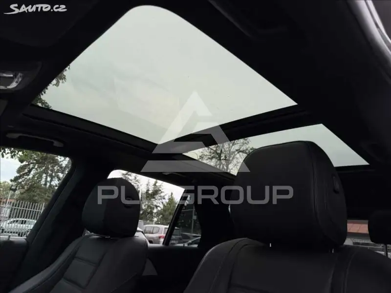2021 Mercedes Benz GLE-Class