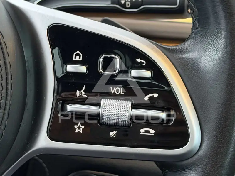 2021 Mercedes Benz GLE-Class