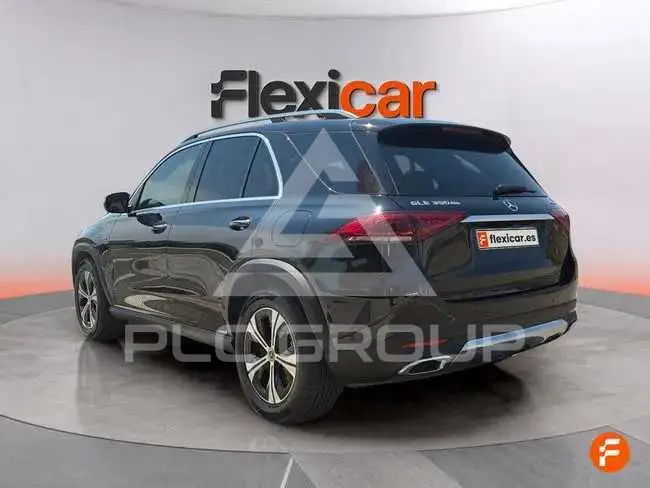 2021 Mercedes Benz GLE-Class