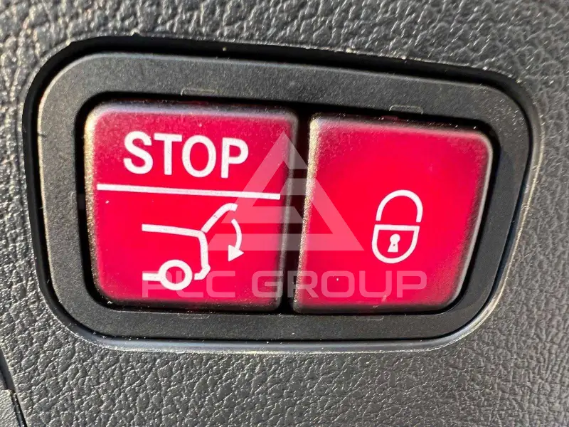 2021 Mercedes Benz GLE-Class