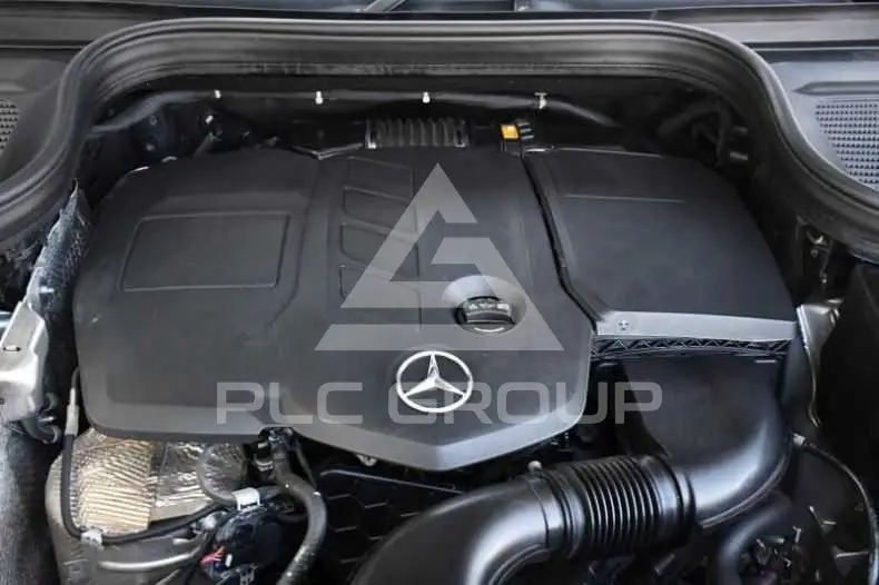 2021 Mercedes Benz GLE-Class