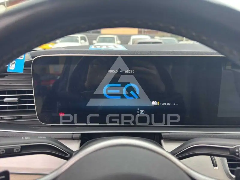 2021 Mercedes Benz GLE-Class