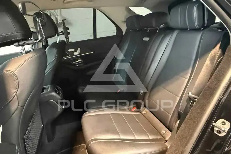 2021 Mercedes Benz GLE-Class
