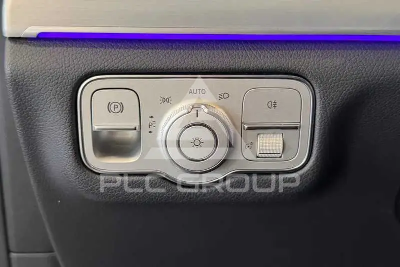 2021 Mercedes Benz GLE-Class