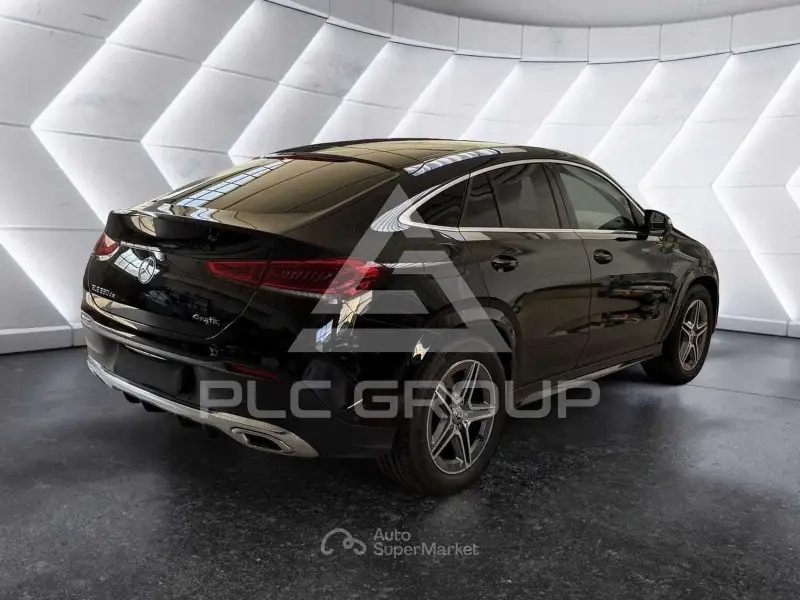 2021 Mercedes Benz GLE-Class