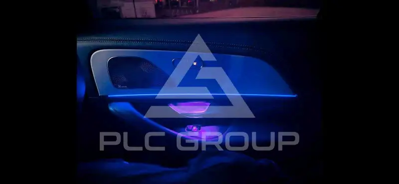 2021 Mercedes Benz GLE-Class