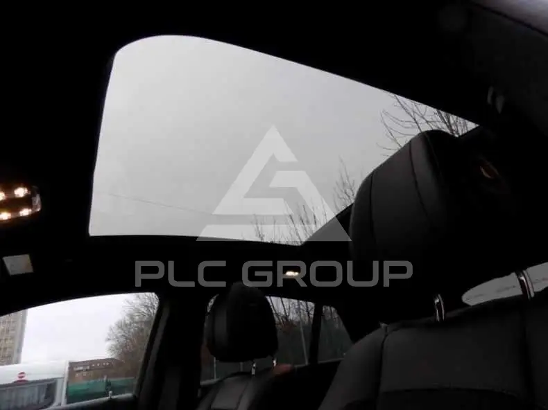 2021 Mercedes Benz GLE-Class