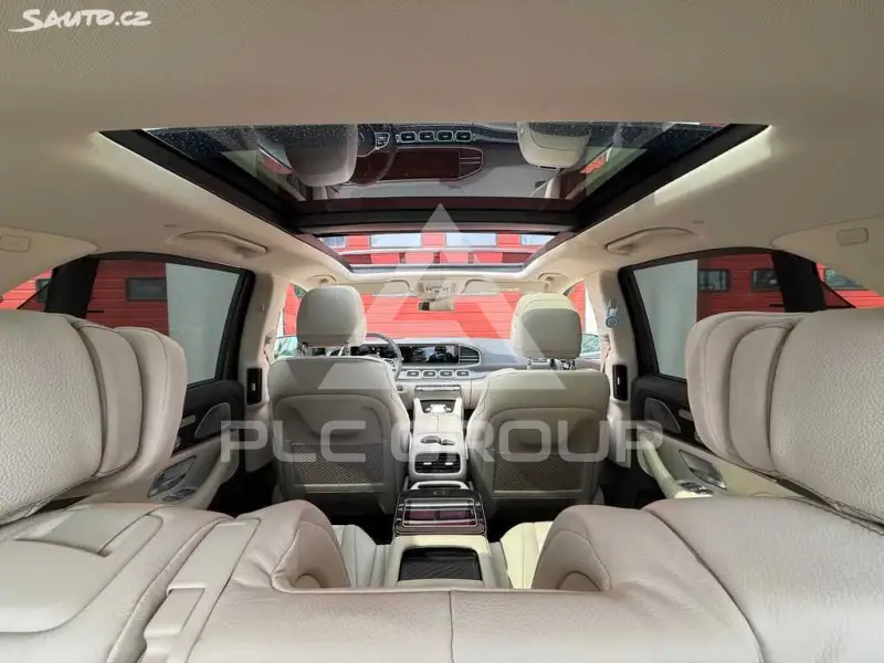 2021 Mercedes Benz GLE-Class