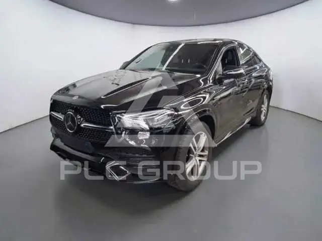 2021 Mercedes Benz GLE-Class