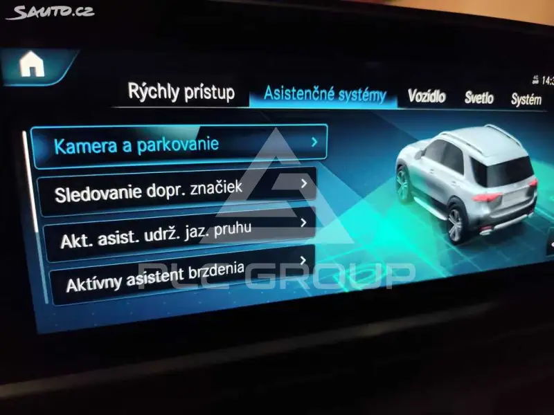 2021 Mercedes Benz GLE-Class