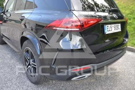 2021 Mercedes Benz GLE-Class