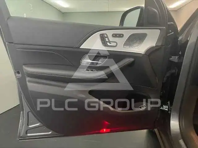 2021 Mercedes Benz GLE-Class