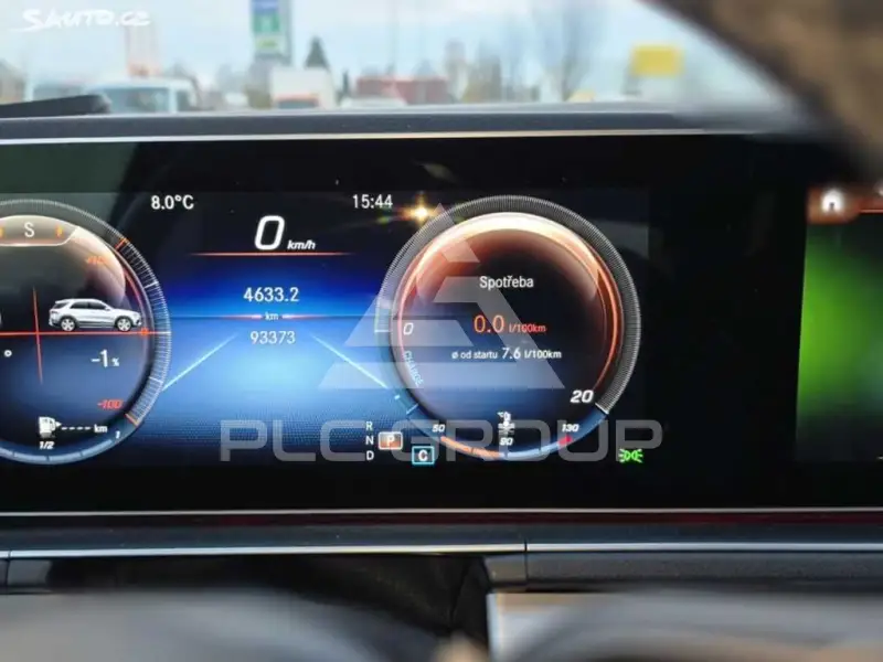 2021 Mercedes Benz GLE-Class