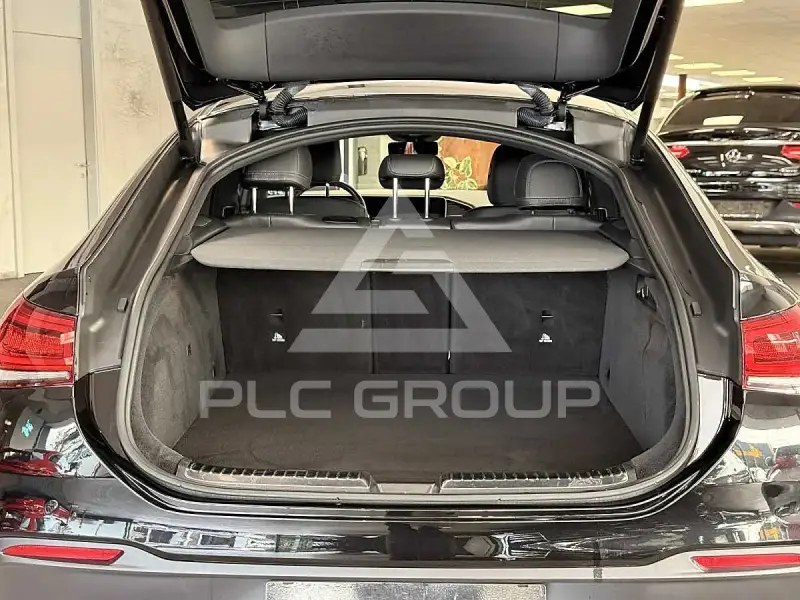 2021 Mercedes Benz GLE-Class