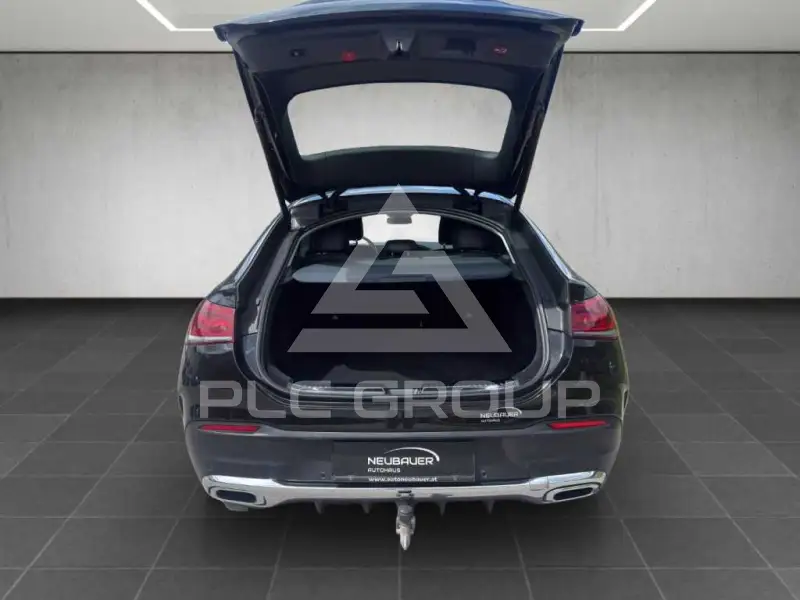 2021 Mercedes Benz GLE-Class