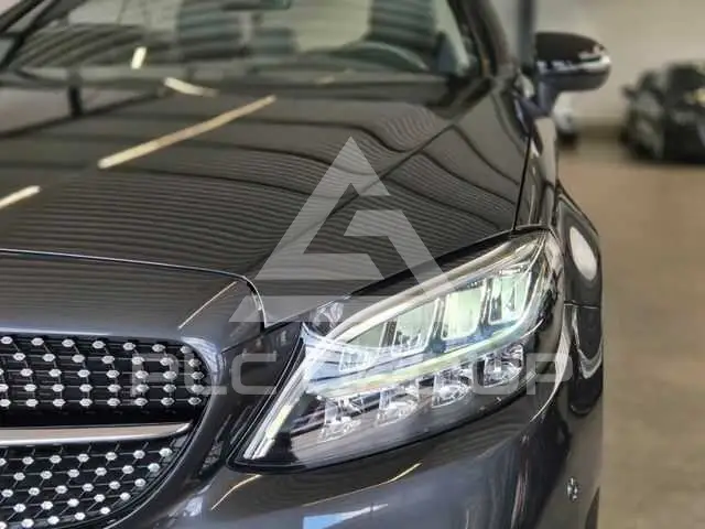 2021 Mercedes Benz GLE-Class