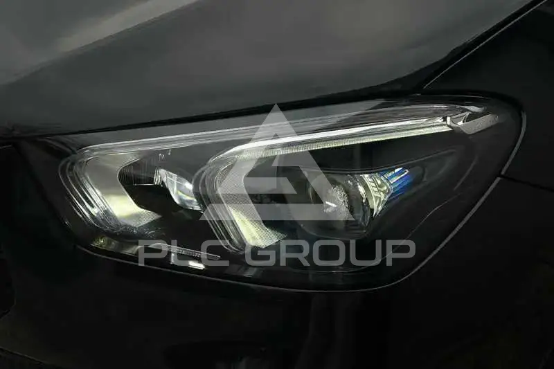 2021 Mercedes Benz GLE-Class