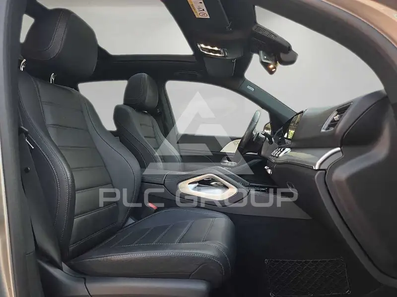 2021 Mercedes Benz GLE-Class