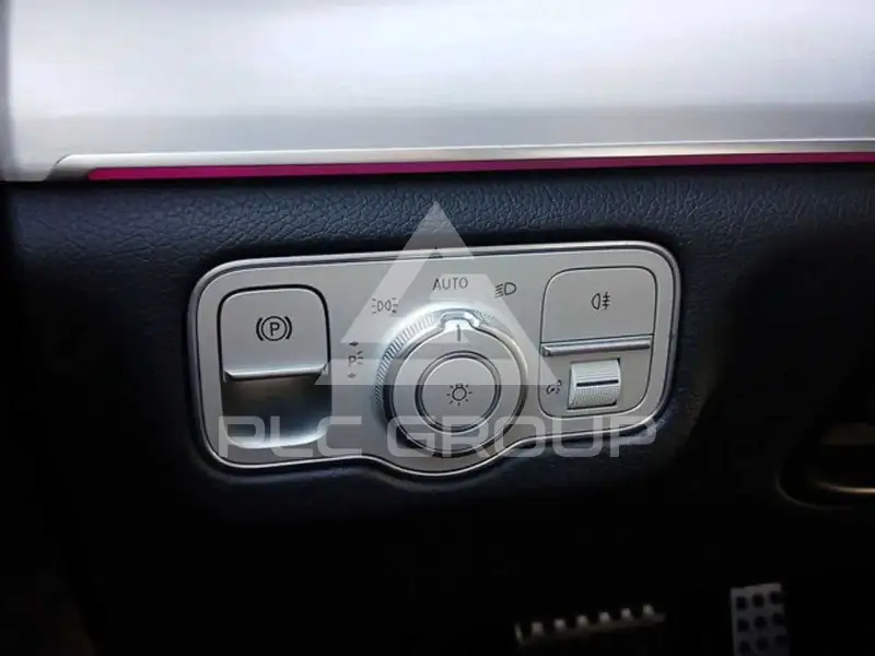 2021 Mercedes Benz GLE-Class