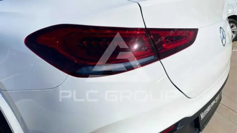 2021 Mercedes Benz GLE-Class