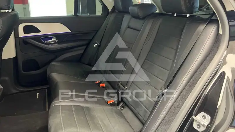 2021 Mercedes Benz GLE-Class