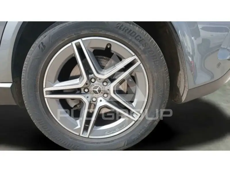2021 Mercedes Benz GLE-Class