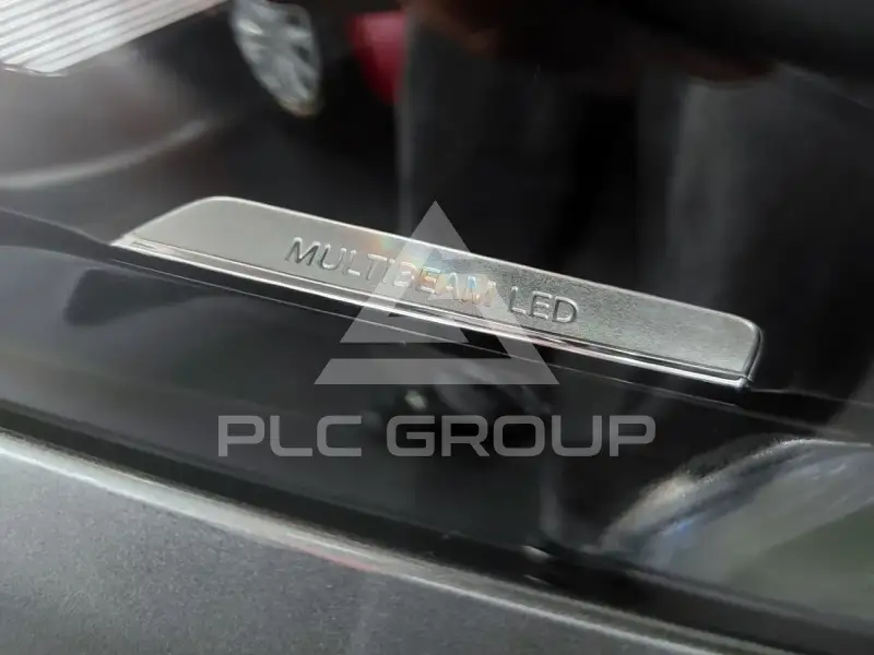 2021 Mercedes Benz GLE-Class