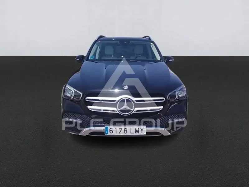 2021 Mercedes Benz GLE-Class