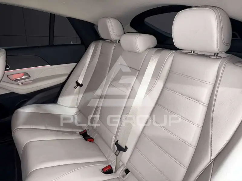 2021 Mercedes Benz GLE-Class