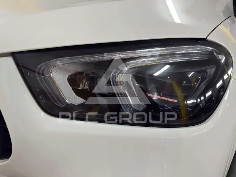 2021 Mercedes Benz GLE-Class