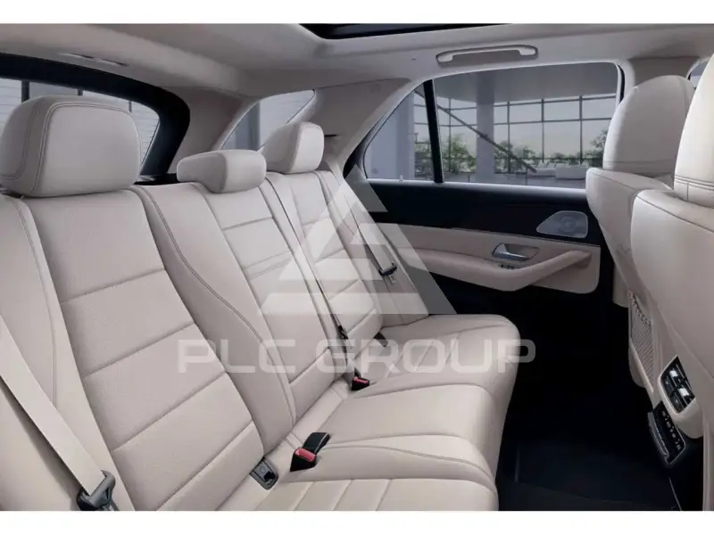 2021 Mercedes Benz GLE-Class