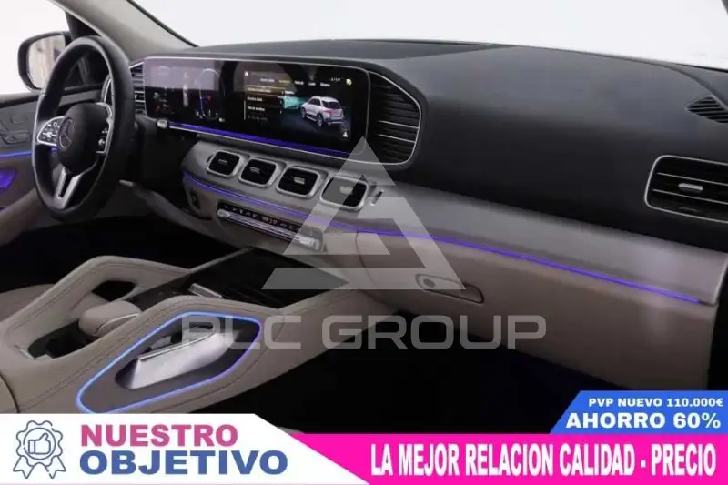 2021 Mercedes Benz GLE-Class