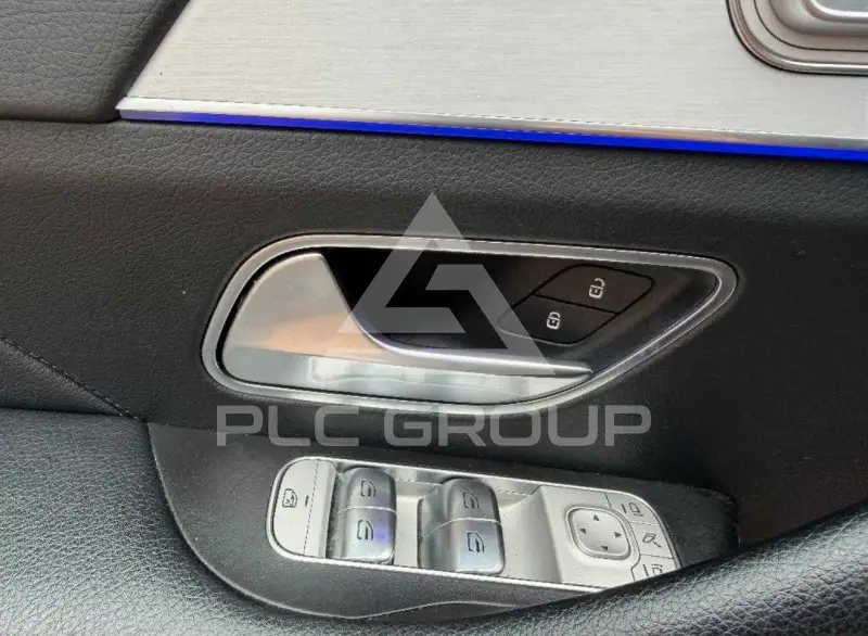 2021 Mercedes Benz GLE-Class