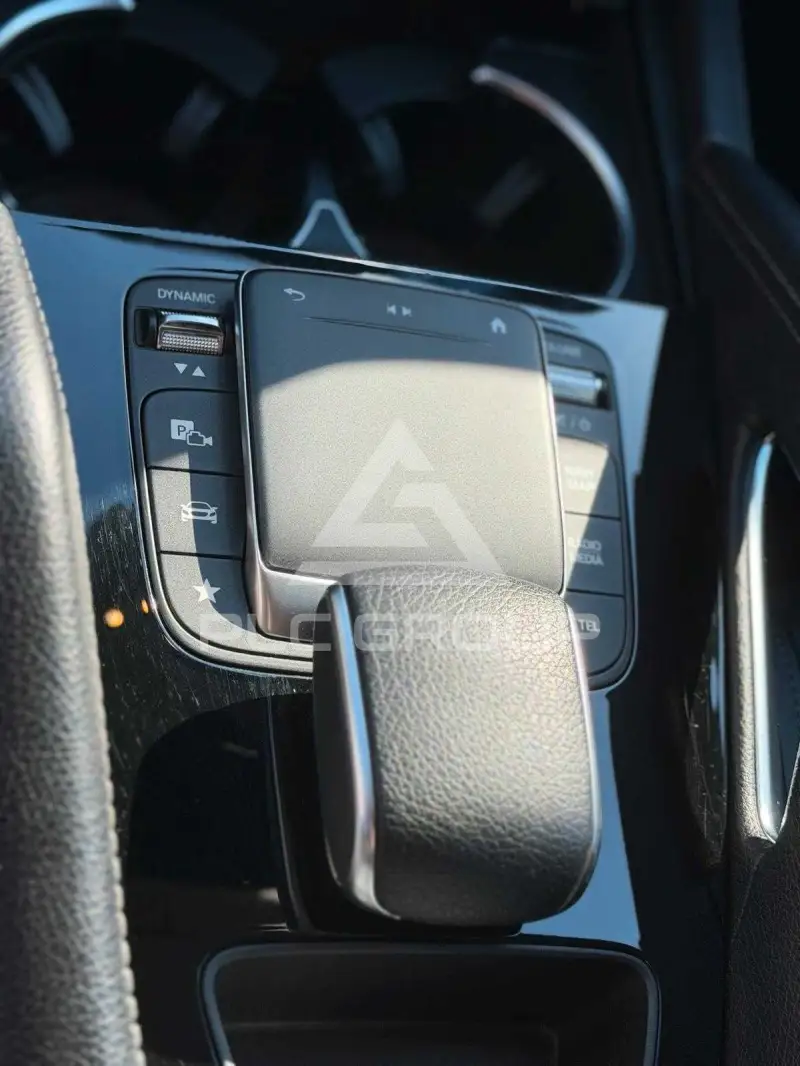 2021 Mercedes Benz GLE-Class