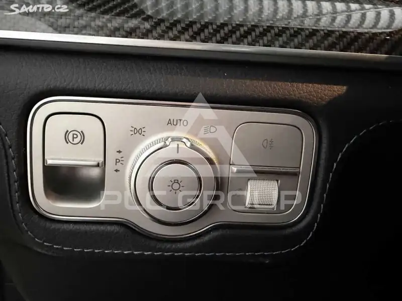 2021 Mercedes Benz GLE-Class