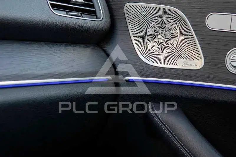 2021 Mercedes Benz GLE-Class
