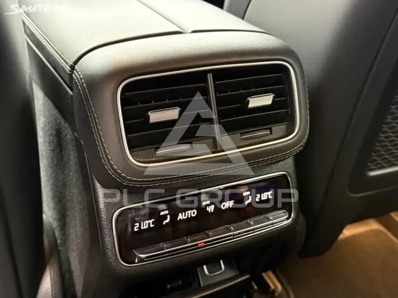 2021 Mercedes Benz GLE-Class