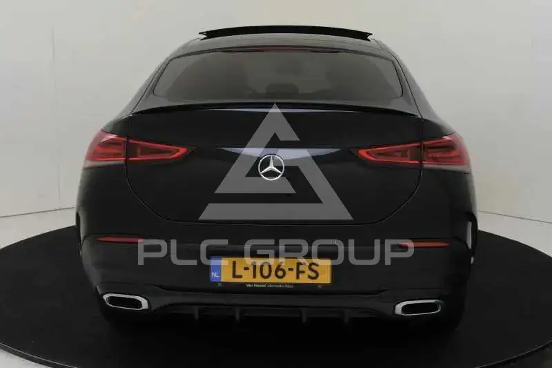 2021 Mercedes Benz GLE-Class