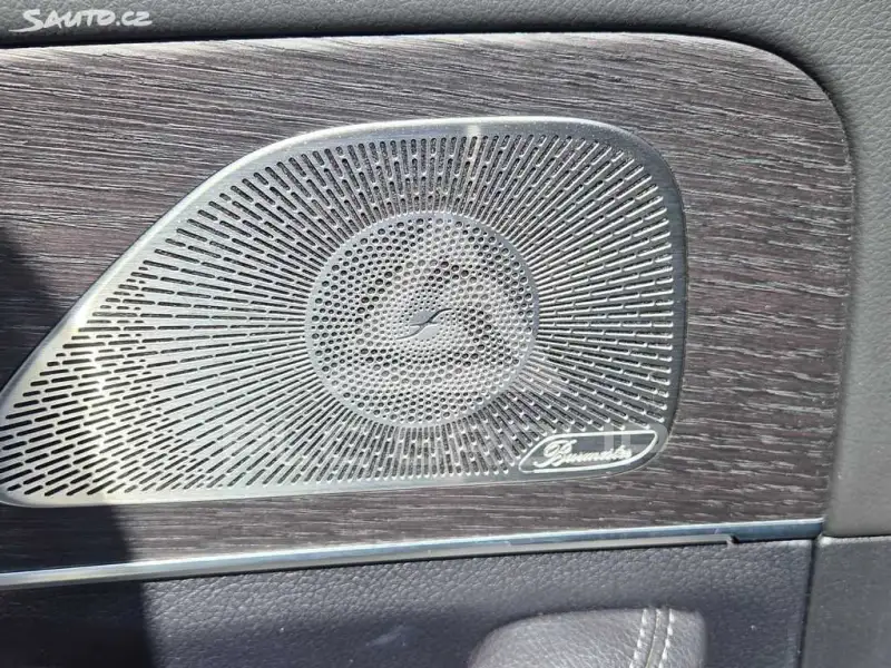 2021 Mercedes Benz GLE-Class