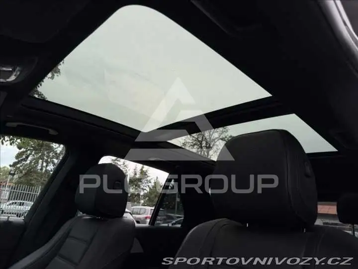 2021 Mercedes Benz GLE-Class