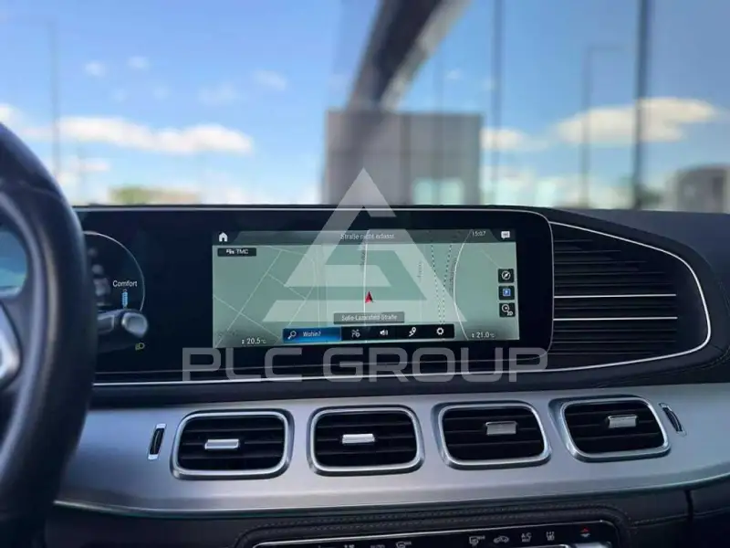 2021 Mercedes Benz GLE-Class